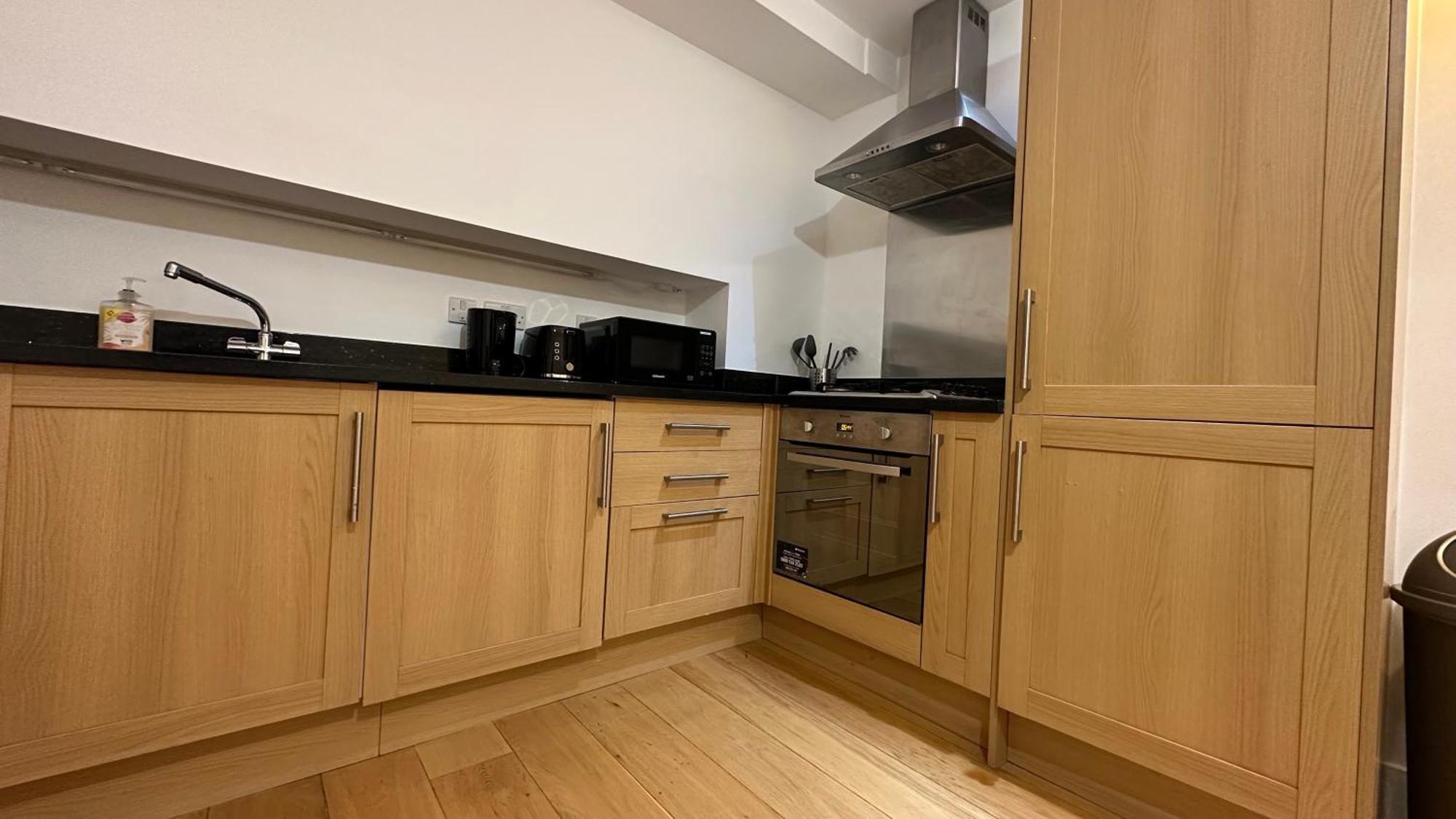 Lovely 1bed Flat 10min To Oxford Circus Londra