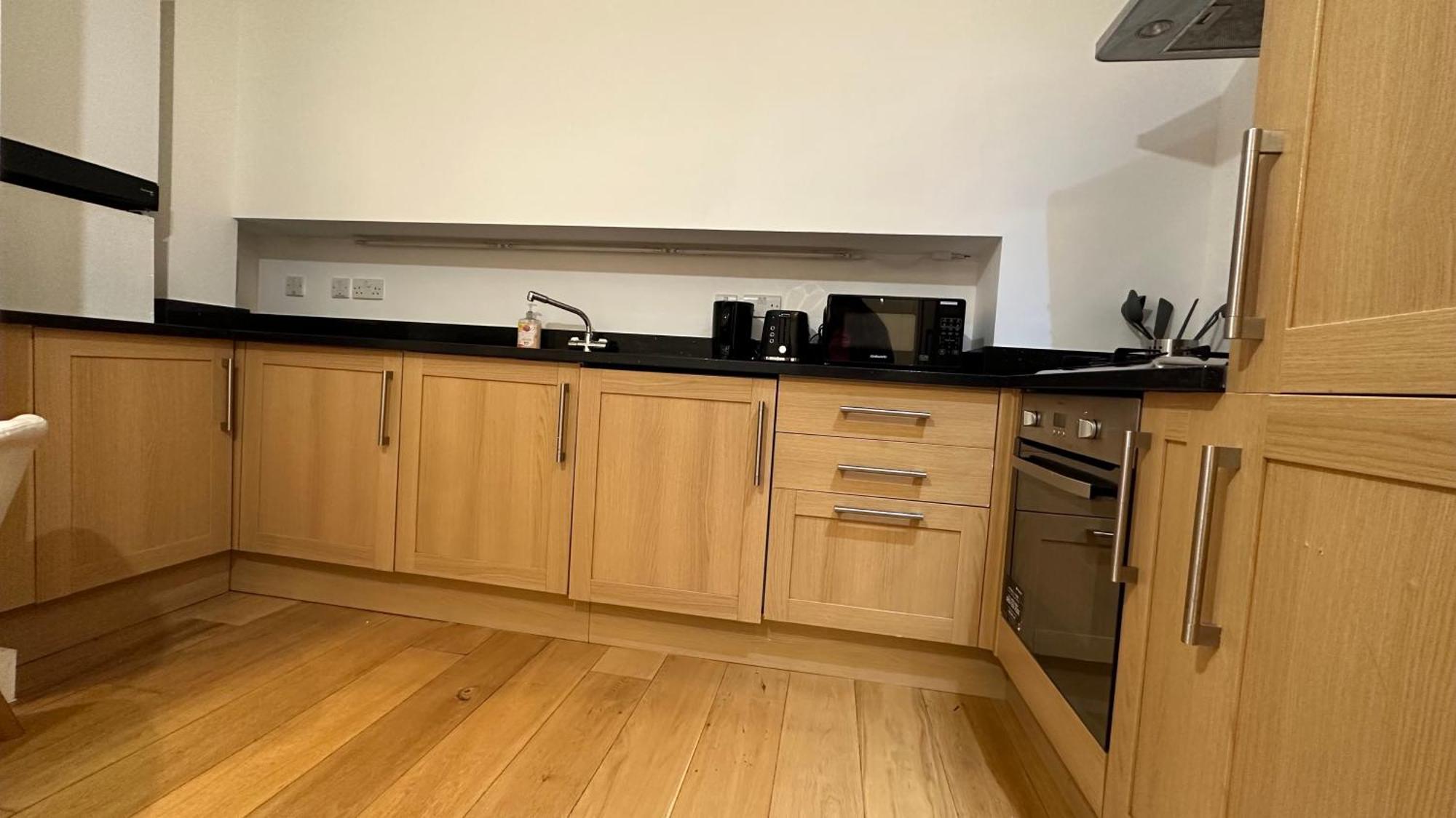 Lovely 1bed Flat 10min To Oxford Circus Appartamento *