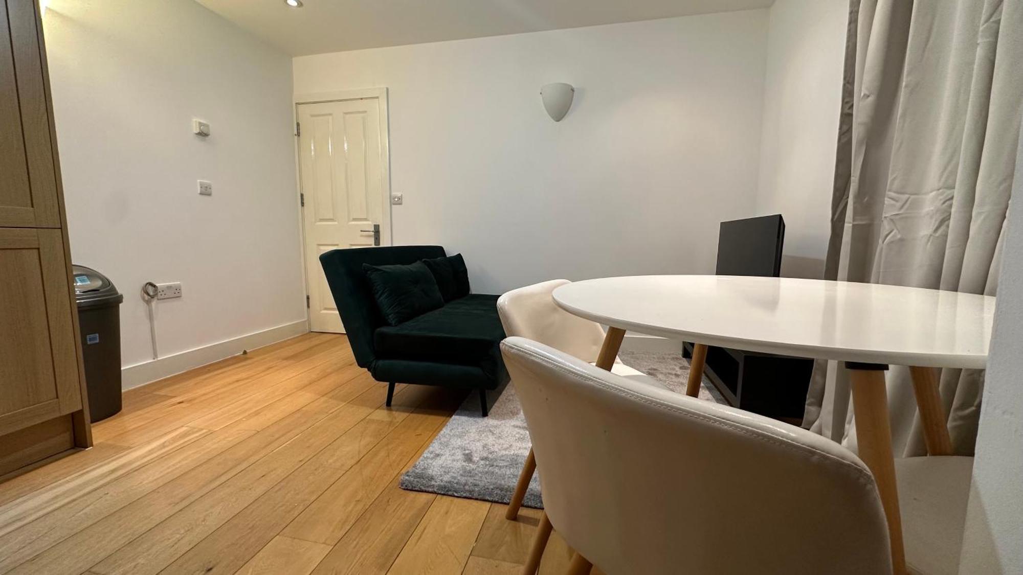 Lovely 1bed Flat 10min To Oxford Circus Appartamento Londra